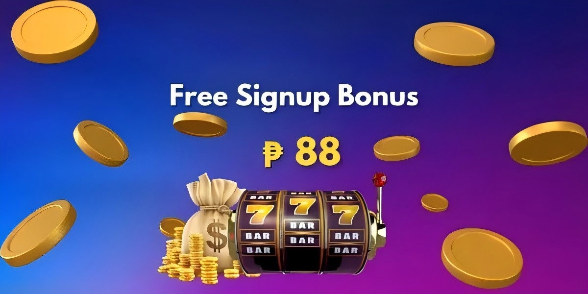 blucky casino promotional banner - play slots and win big