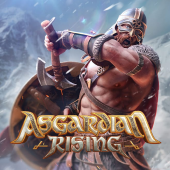 Asgardian Rising blucky app