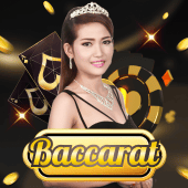 Baccarat blucky casino