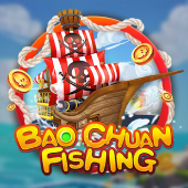 Bao Chuan Fishing blucky app