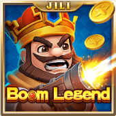 Boom Legend blucky casino
