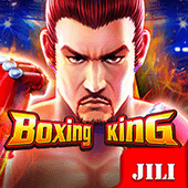Boxing King blucky slot