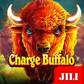 Charge Buffalo blucky apk