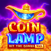 Coin Lamp blucky app download