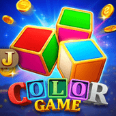 Color Game on blucky casino