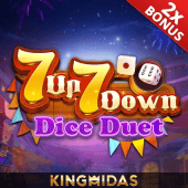 Dice Duet blucky download