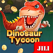 Dinosaur Tycoon blucky slot