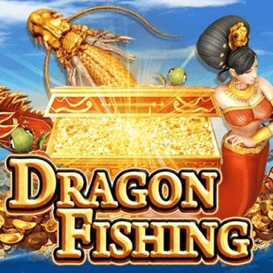 Dragon Fishing blucky download