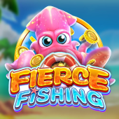 Fierce Fishing blucky game