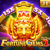 Fortune Gems 2 blucky