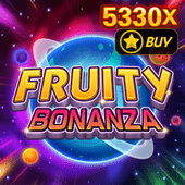 Fruity Bonanza blucky games