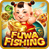 Fuwa Fishing blucky apk