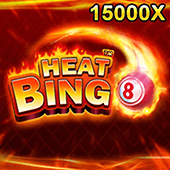 Heat Bingo blucky apk