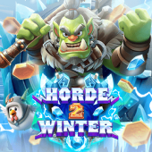 Horde 2 Winter blucky login