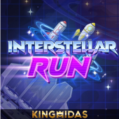 Interstellar Run blucky slot