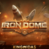 Iron Dome blucky apk