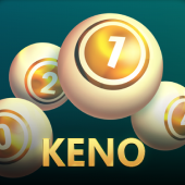 Keno on blucky games