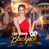 Las Vegas Blackjack blucky casino
