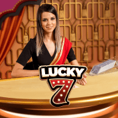 Lucky 7 blucky app