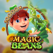 Magic Beans blucky slot
