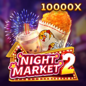 Night Market 2 on blucky
