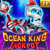 Ocean King Jackpot blucky club