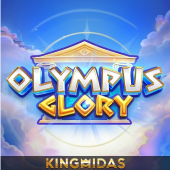 Olympus Glory blucky game