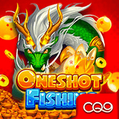 Oneshot Fishing blucky vip