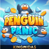 Penguin Panic blucky online casino