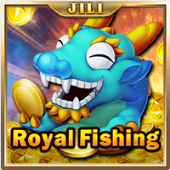 Royal Fishing blucky com