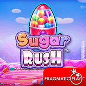 Sugar Rush blucky game