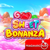 Sweet Bonanza blucky slot