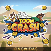 Toon Crash blucky app casino