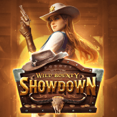 Wild Bounty Showdown blucky apk