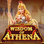 Wisdom of Athena blucky game